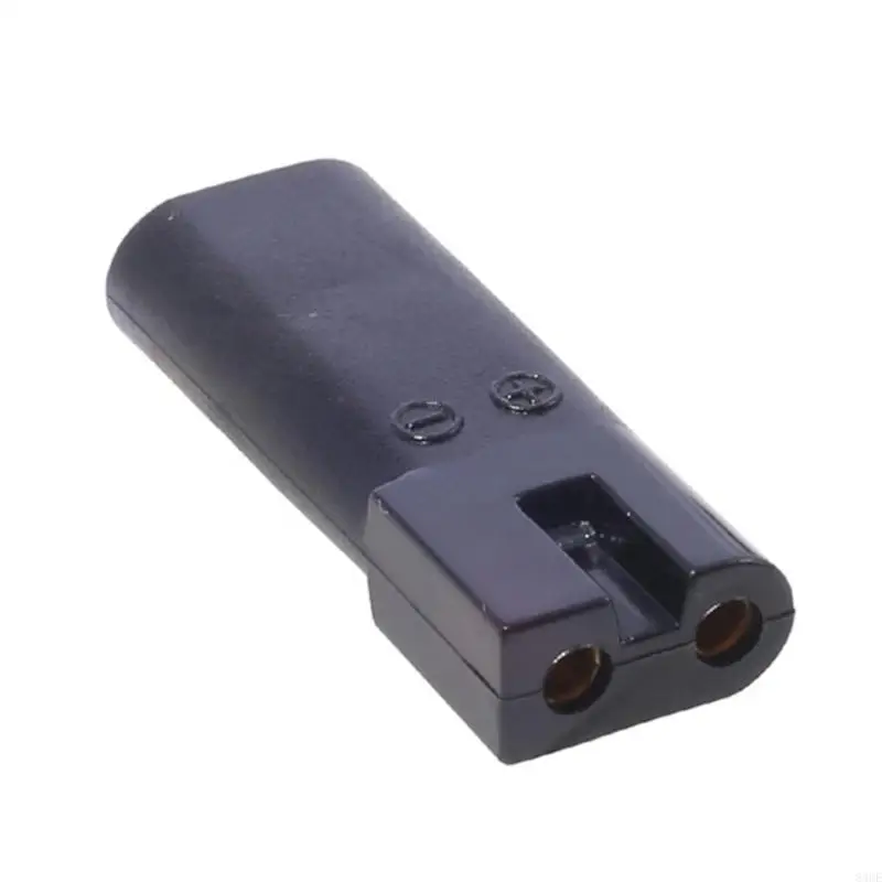 83ce Universal Type C до 2 PIN -PINT ADAPTER ADAPTER для бритвы 5 В
