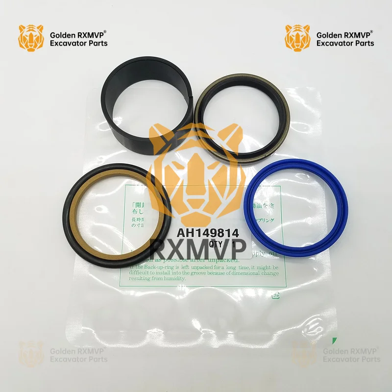 

For XMVP Ah149814 Hydraulic Cylinder Kit Deere Parts
