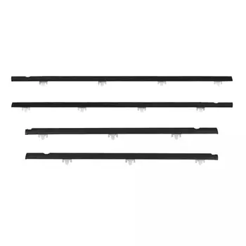 8 最佳銷售 汽車車窗密封條 - №4