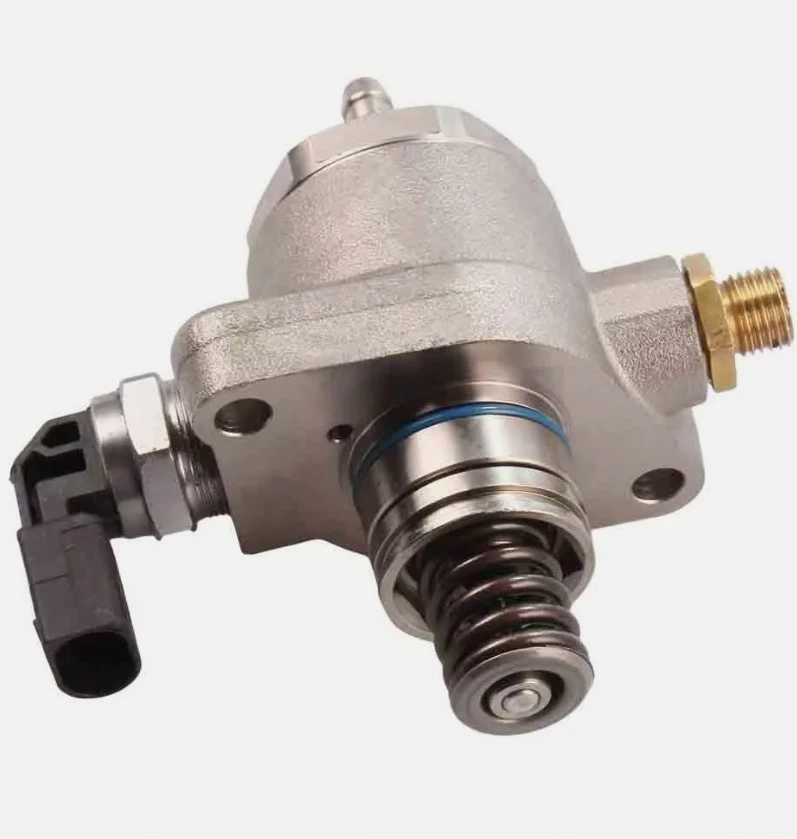 

Master Wholesale High Pressure Fuel Pump for 1.8 2.0T VW Jetta Tiguan Beetle Audi A4 A5 Q5 OEM 06L127025M 06L127025E 06L127025N