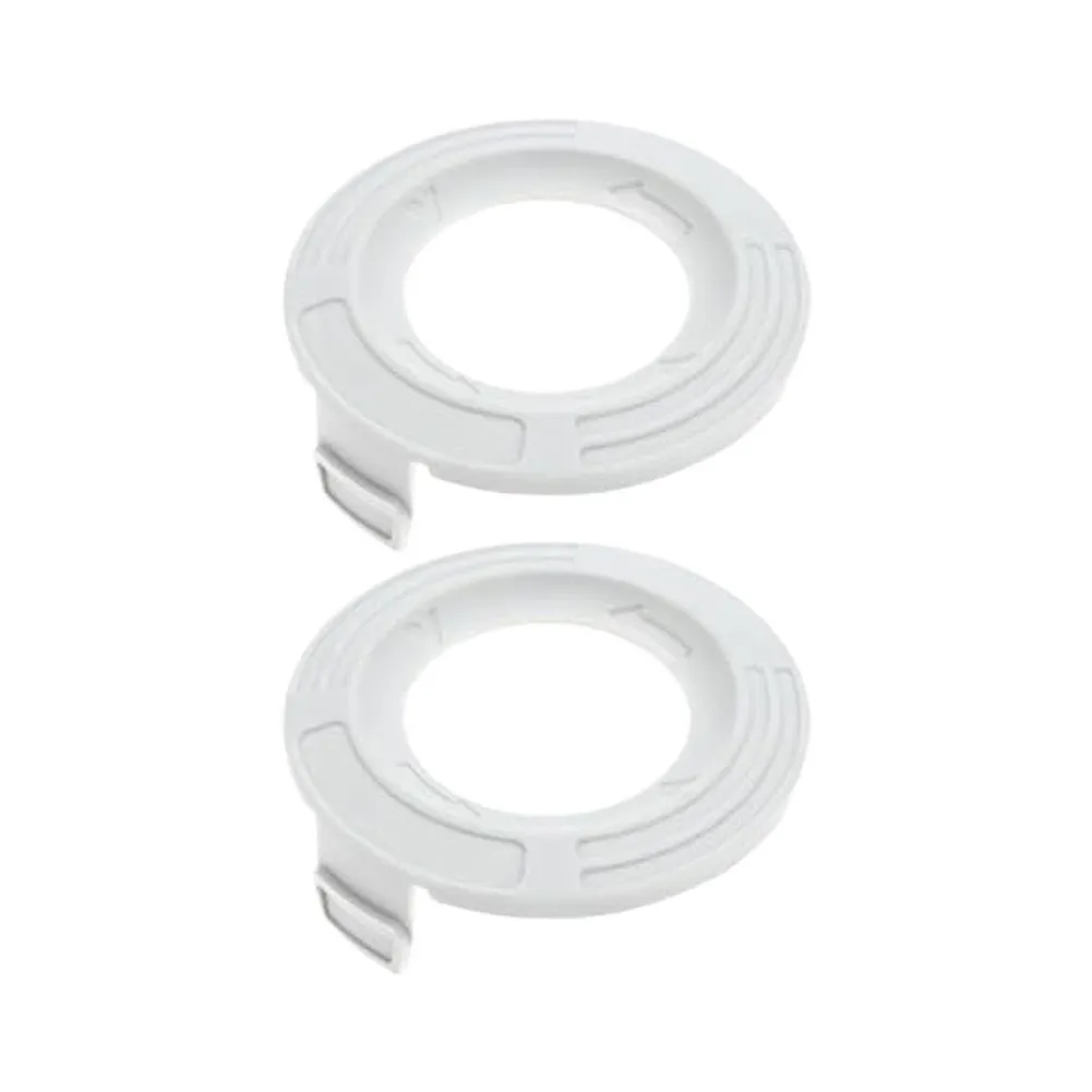 For Gardening Tasks Spool Cap Replacement Lawn Maintenance Garden Tool Accessory Outdoor Durability Precise Measurements