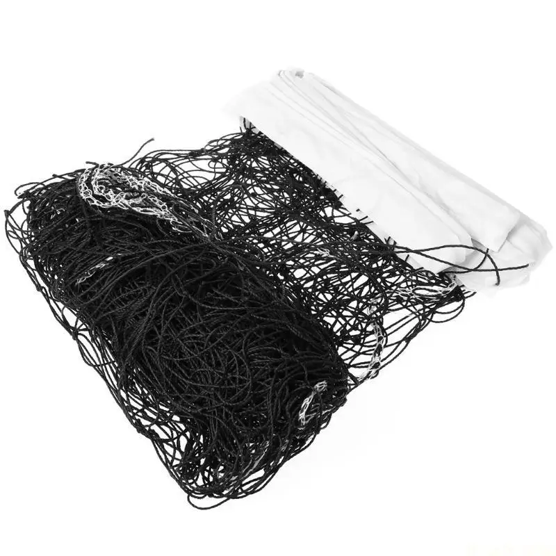 

M5TC New Badminton Net, Easy Setup, Professional, Volleyball Net for Tennis
