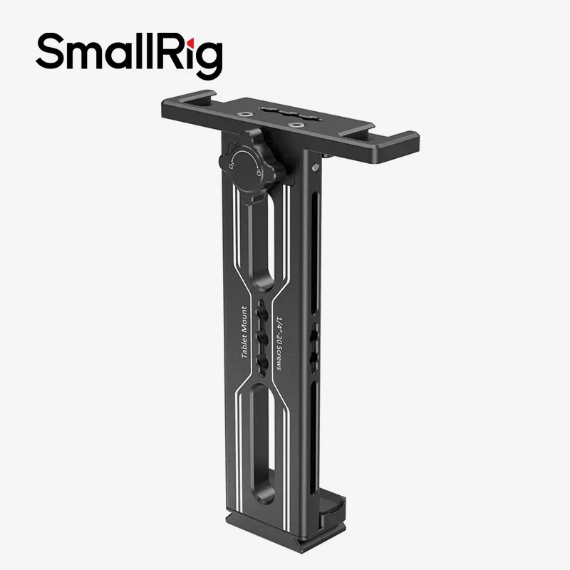 SmallRig Universal Tablet Mount For IPad for Samsung for Huawei Smartphone Holder Accessories 2929/2930