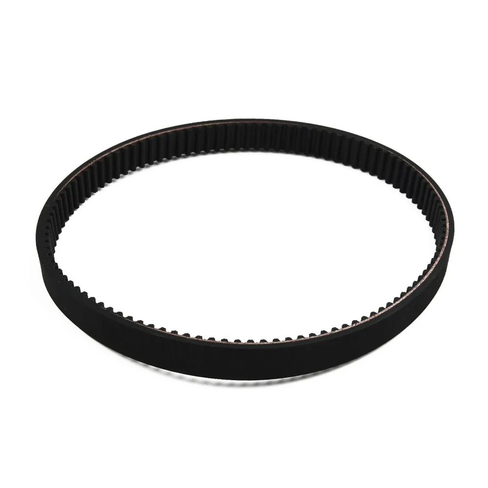 Performance Enhancement with the Trustworthy Silicone Timing Belt for Zappy Sunplex Vapor+ Tomb Raider Scooters