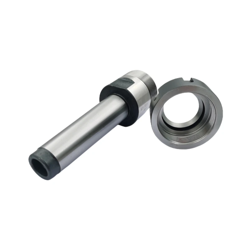 ipiip Morse Tapers Collet Chucks Holder ชุด Milling Chucks Holder Set ส่วนเครื่องกลึงมิลลิ่ง
