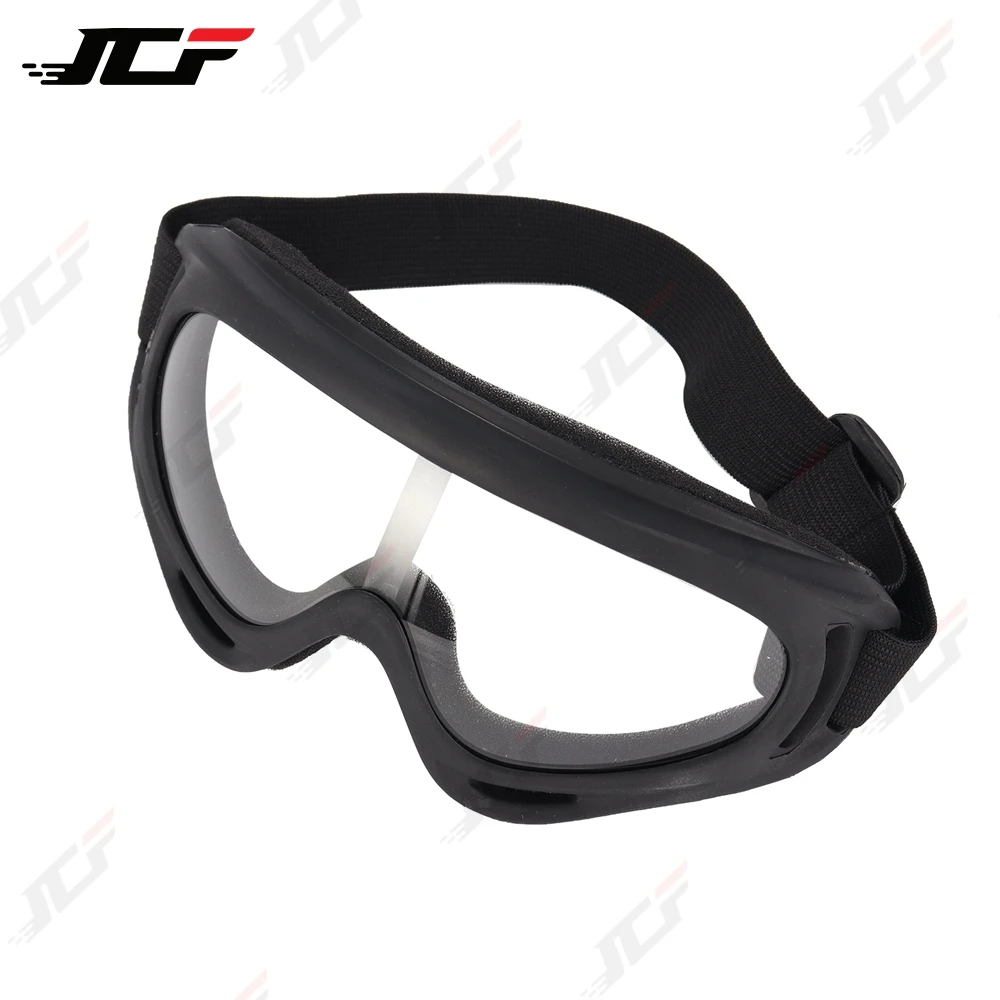 Protective Motorcycle Face Mask Removable Full Face Tactical Motorcycle Helmet Goggles Riding Motocross Glasses Moto Accessories
