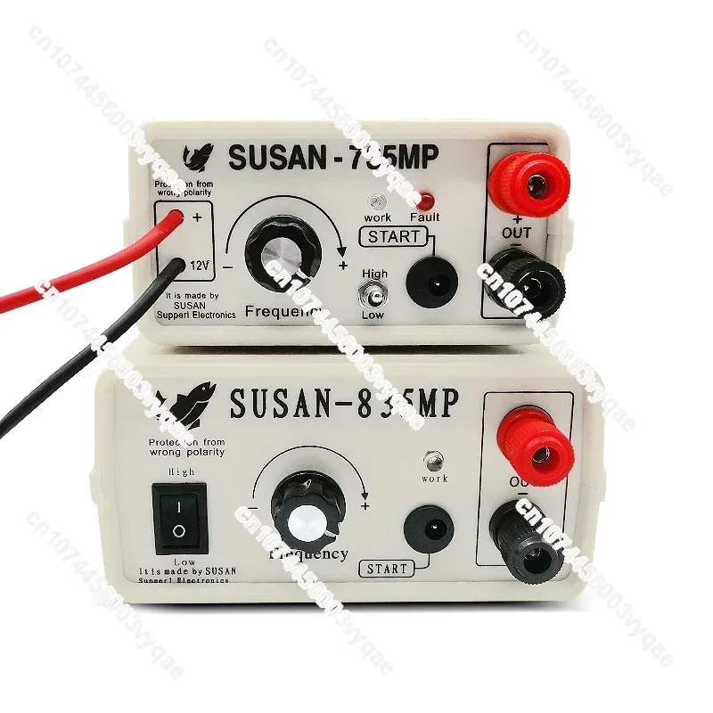 

New Head Inverter Susan 735/835mp 1050np 1030smp