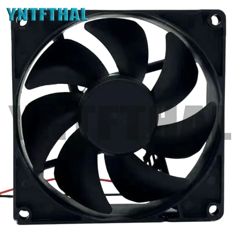 Nuova ventola di raffreddamento a 2 fili PMD2409PTV2-A DC24V 4,8 W