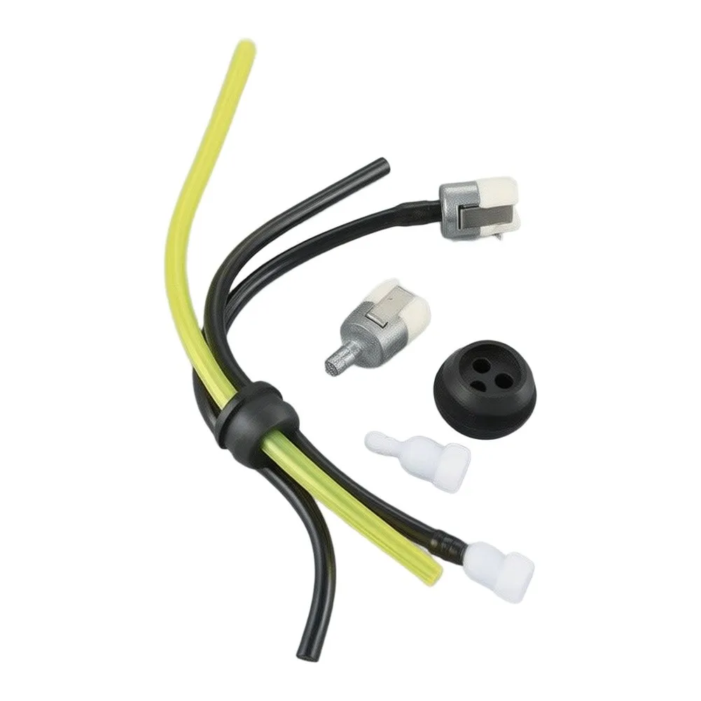Fuel Line Kit with Filter and Vent for V13700003 Trimmer and Other For trimming Equipment Requiring Maintenance