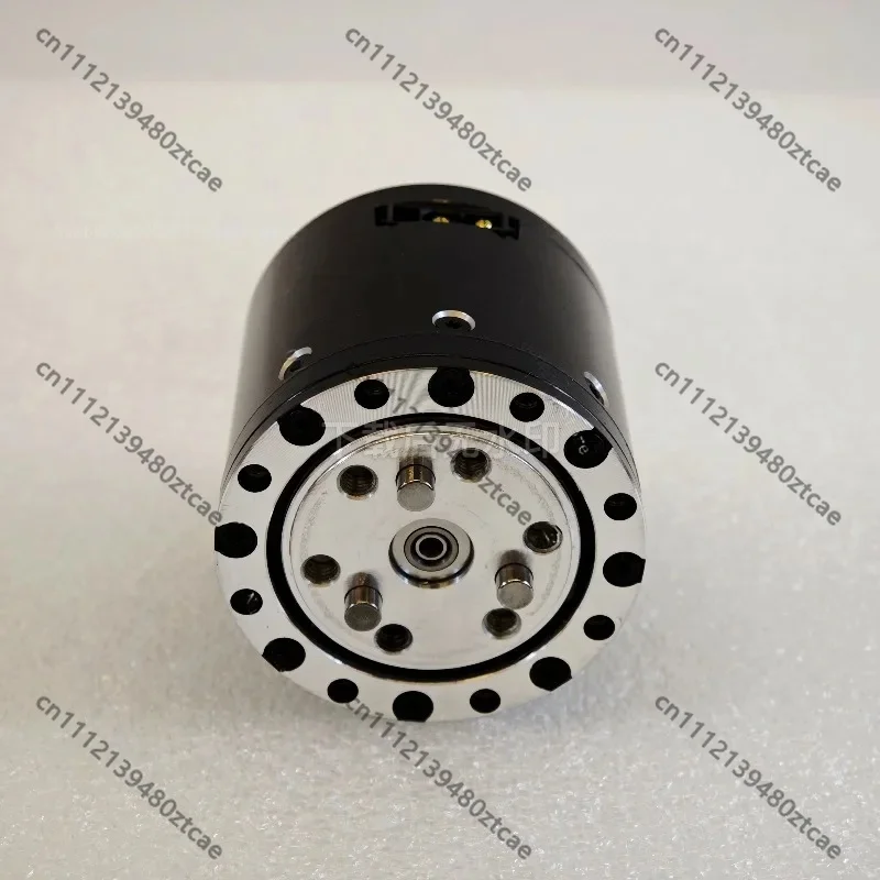 5.5Nm Quasi-Direct Drive Integrated Joint Motor Module for Robot