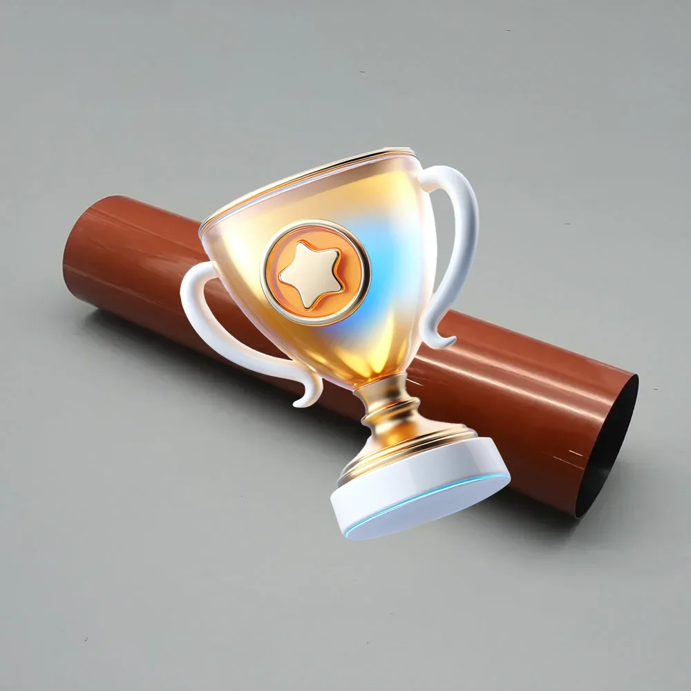 

C6000 Fuser Film Sleeve Belt Lower Pressure Roller For Konica Minolta Bizhub Pro C5500 C5501 C6500 C6501 A03U720501 A03U720300