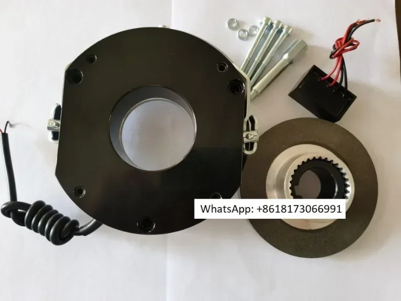 

SDZ1-04-08-15-30-40-80-150 Высококачественный и быстростойкий электромагнитный тормоз отключения питания