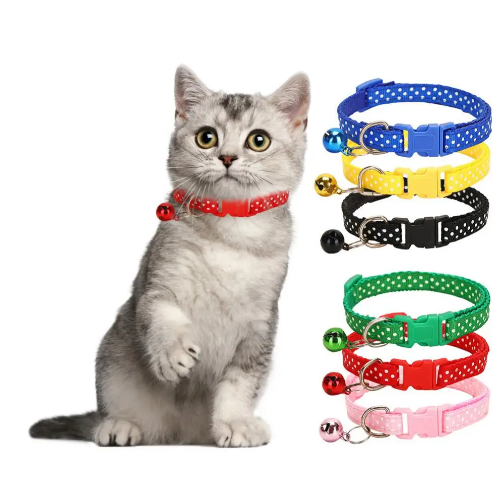 Pet Collar Durable Adorable Eye-catching Best-selling Stylish High Demand Comfortable Pet Collar Pet Accessories Cute Adjustable