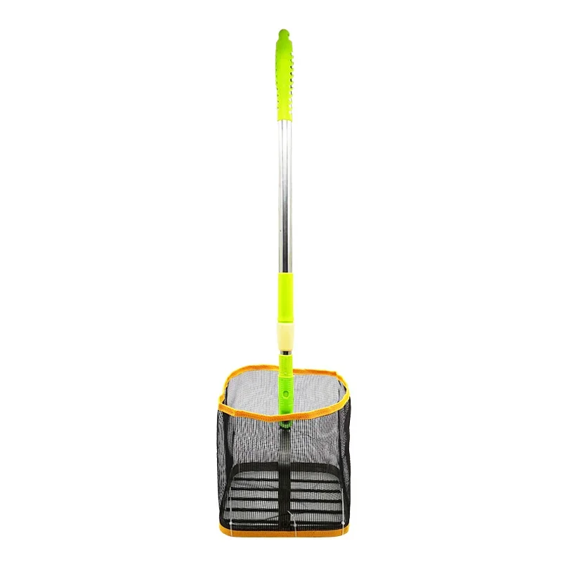 Extendable Ball Scoop & Retriever for Pickleball product image
