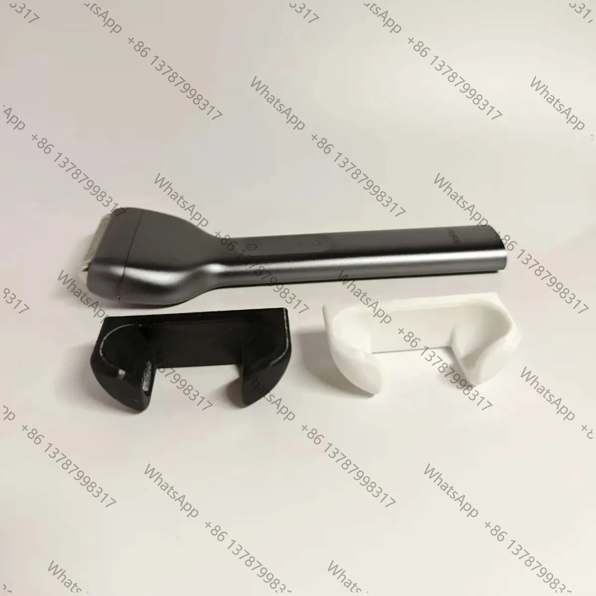 Plastic Stand for T1 Pro Shaver Stand