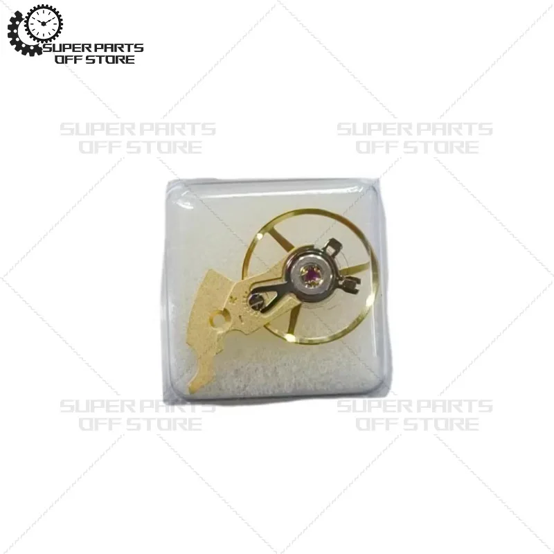 ETA 2824 2834 2836 Movement with Swing Wheel Suit Plywood Swing Plywood Suit