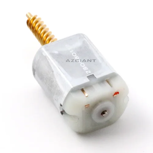 Imagen 2 del producto Azgiant-pestillo de actuador de maletero, motor de bloqueo de liberación para Hyundai Tucson Santa Fe Elantra i30 i20 i10 ix20 ix35 ix45 ix25 Creta