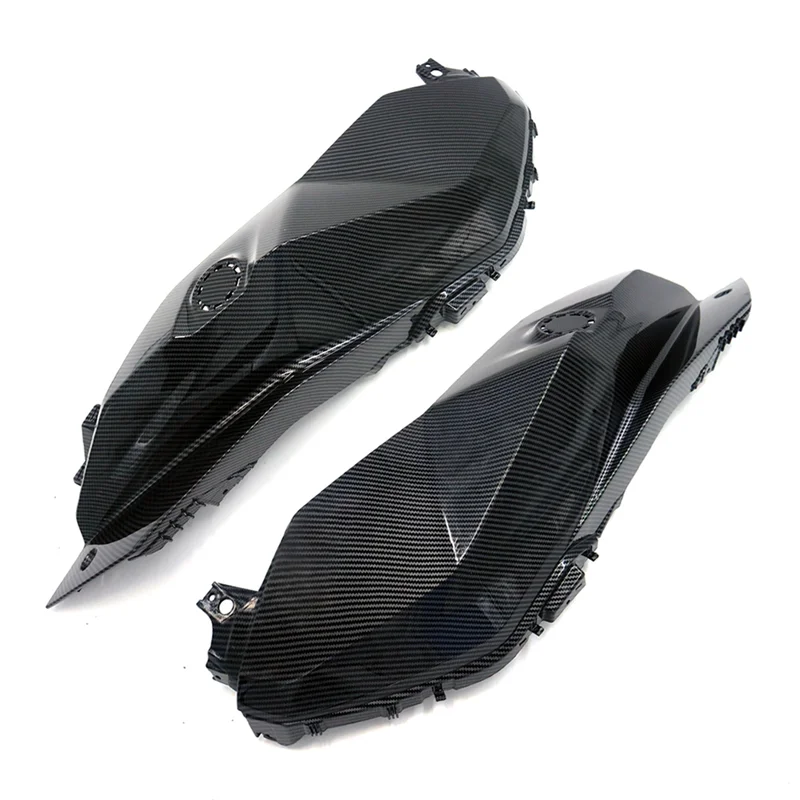 Couvercle de panneau latéral de carénage de moto, réservoir de carburant pour BMW F900 XR F900XR 2020 – 2024, accessoires