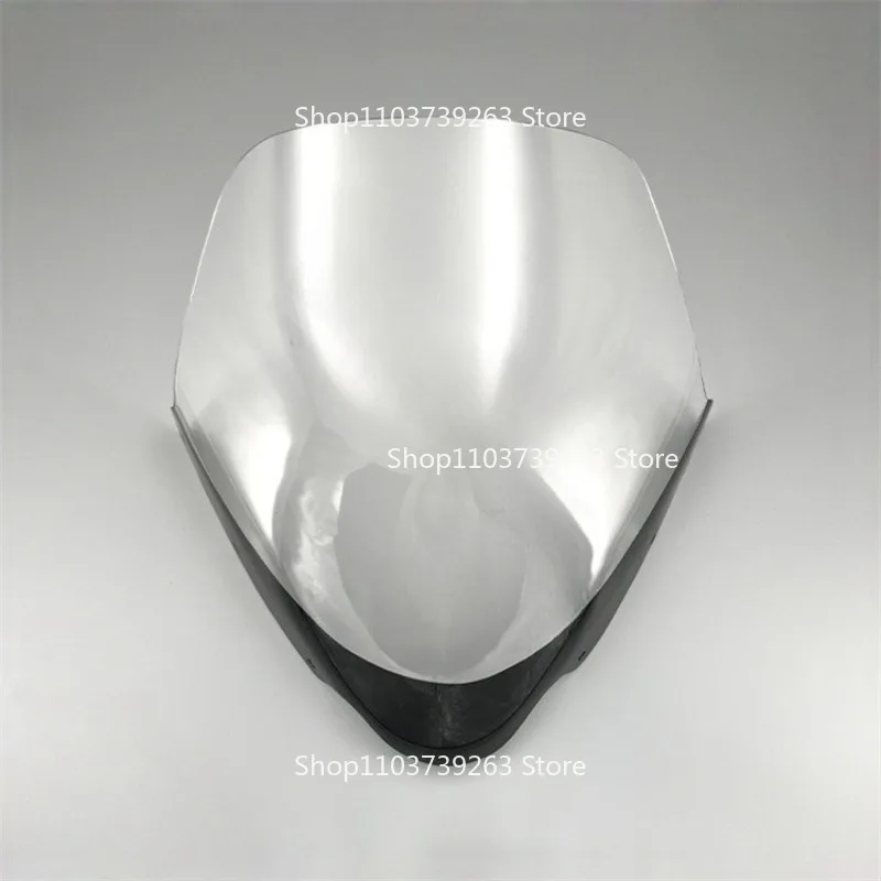 

Suitable for Suzuki Tianlang 250-400 07-08-09 AN250 AN400 Short Windshield