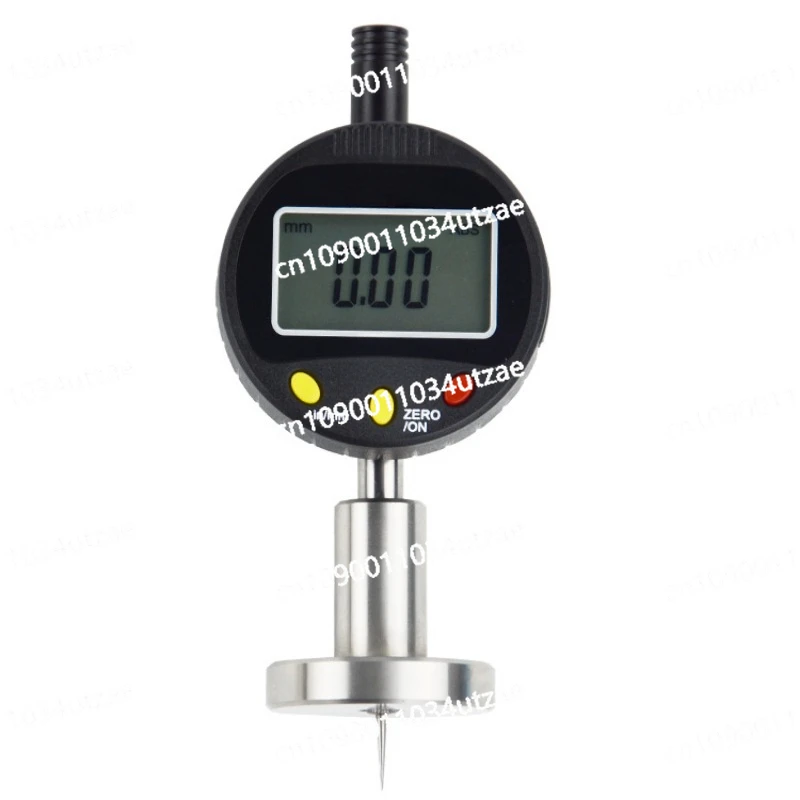 Digital Depth Meter Dial Meter Altimeter Digital Altimeter Depth Gauge