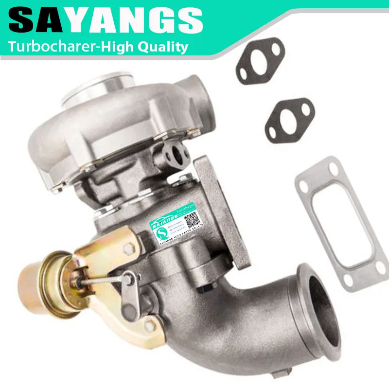 

GMC CHEVROLET Sierra Silverado Suburban 6.5L Diesel Engine FOR GM8 Turbocharger 125 56124 105198 12556124 12530339 12530336 125