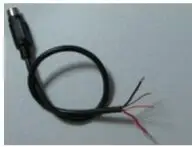 laptop battery tester  connector RFNT2/RFNT3/RFNT4 laptop battery tester accessories connection cable and battery test seat