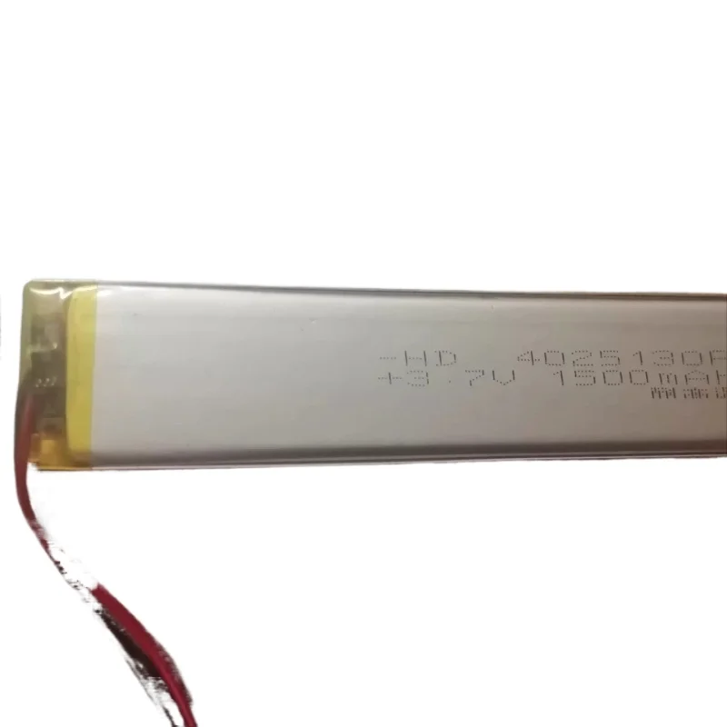 Picture 5: New High Quality 3.7V 1500/3000/4500mAh Li-Polymer Replaceable Battery for Keychron K3/84 402S13OP Bluetooth Keyboard