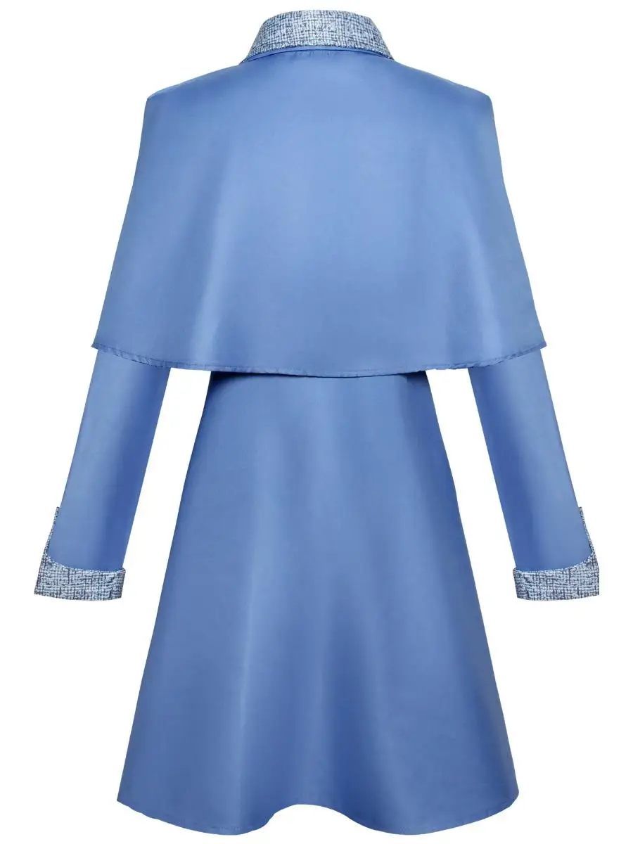 جديد أزياء الهالوين السحرية الصحوة التأثيرية ملابس نسائية · أزياء الهالوين ملابس نسائية #4