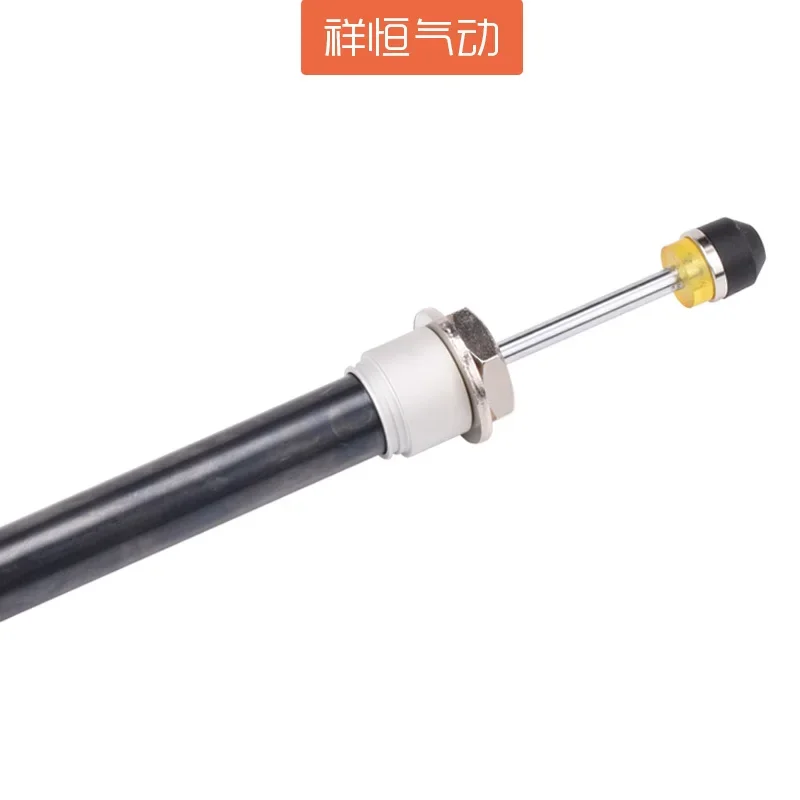 ACD2050W accessoires tweeweg hydraulische buffer met dubbele kop