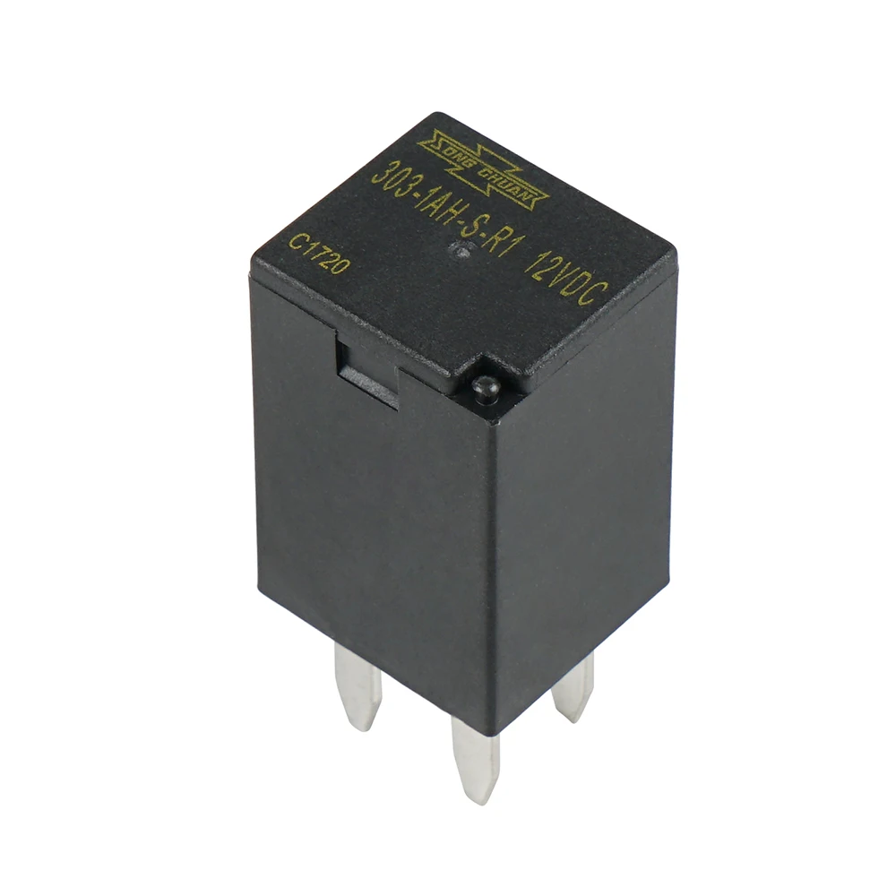 Relais électrique 12V pour Polaris RZR XP 1000 TURBO RANGER 1000 2015-2021 RANGER 900 800 570 500 ATV UTV, accessoires