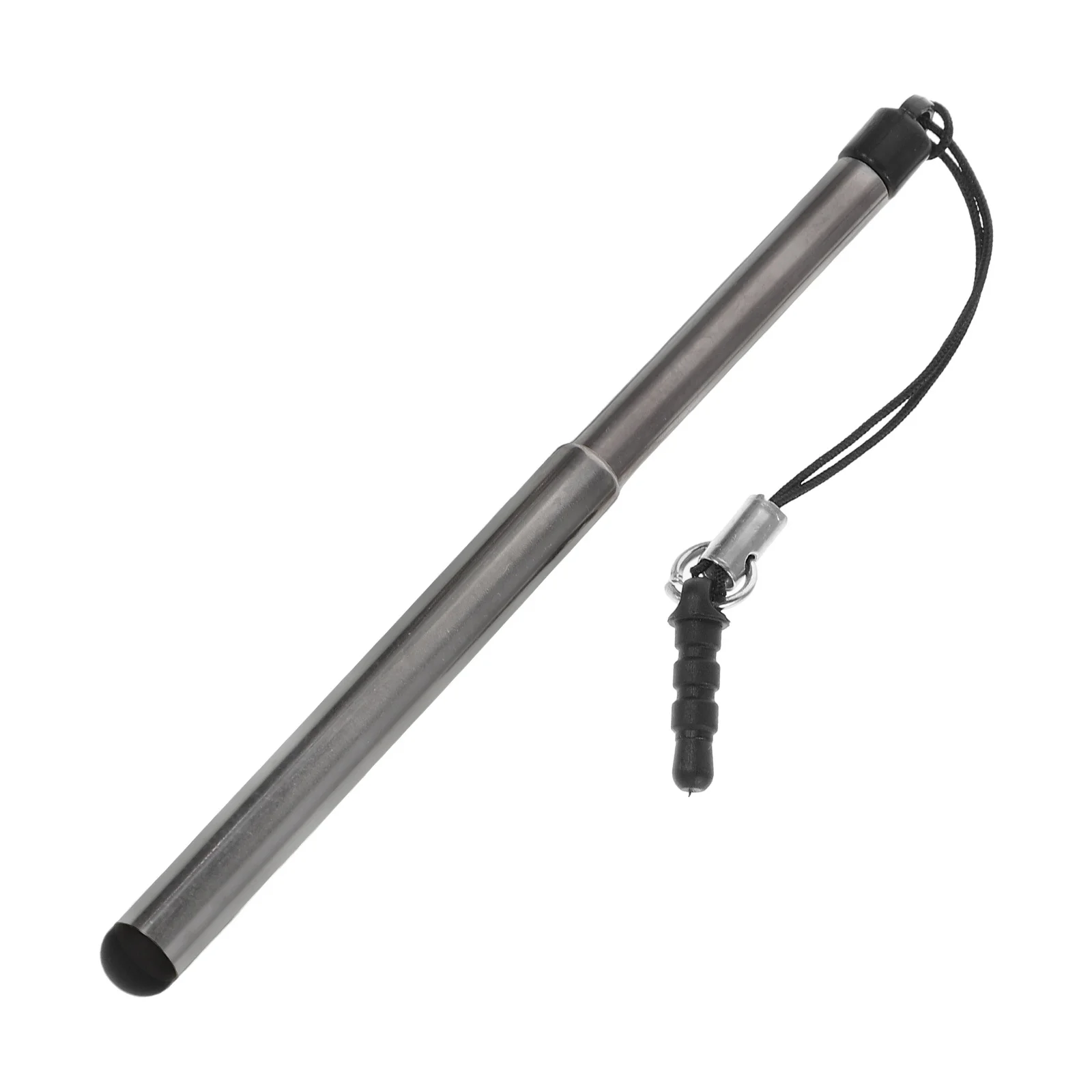 

Slim Extendable Capacitive Stylus Pen for Touch Screen Phones Tablets Portable High Sensitivity Accurate Pen for Writing Drawing