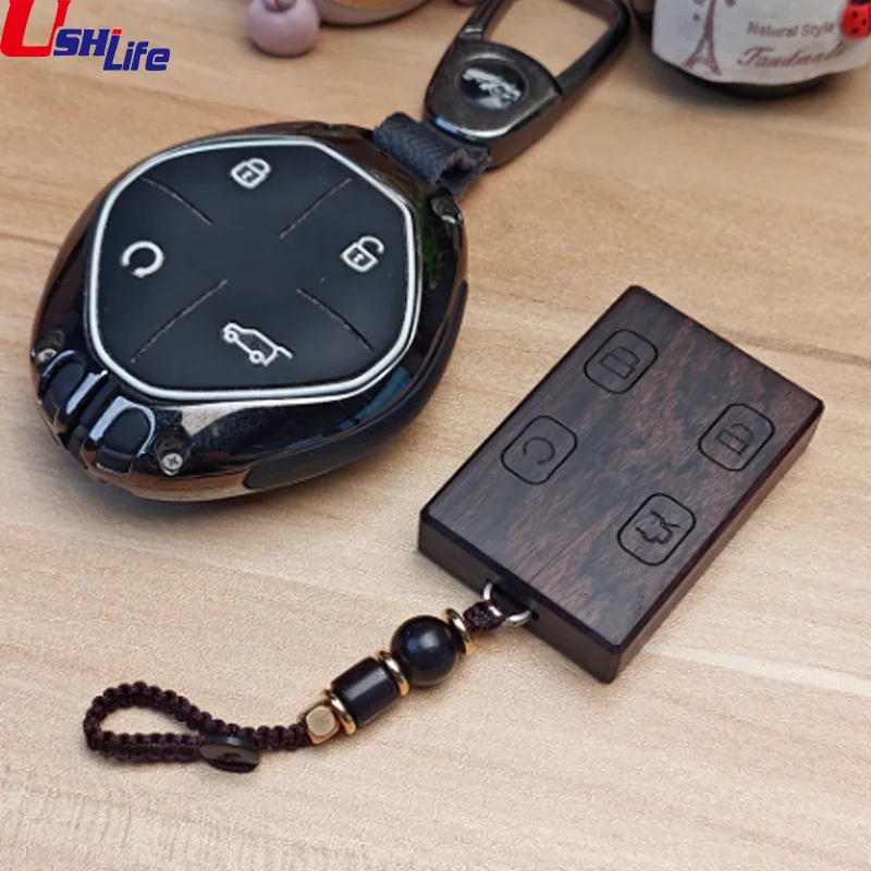 

for Jetour T2 Key Traveler key Shanghai T2 T1 Accessories 2025 Car Remote Control Keycase Car Key Modified Shell Car Accessories