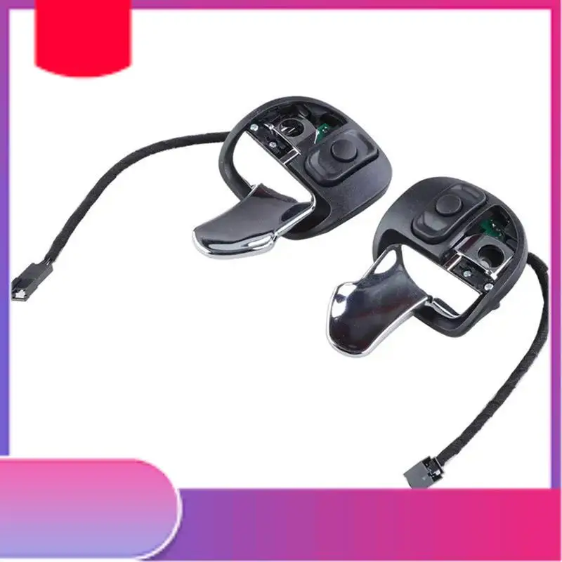 

Car Steering Wheel Paddle Shifter For Dodge Charger Challenger For Jeep Grand Cherokee-Y79A