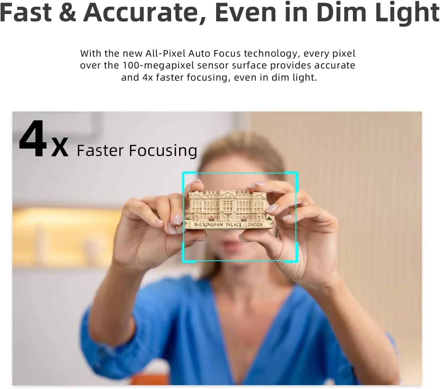 OBSBOT-كاميرا ويب تلقائية كبيرة جدًا ، صغيرة 2 ، 4K ، تعمل بنظام الذكاء الاصطناعي ، تتبع ، تحكم صوتي ، مؤتمر فيديو مباشر ، مؤتمر CMOS ، HD ، Zoom ، #3