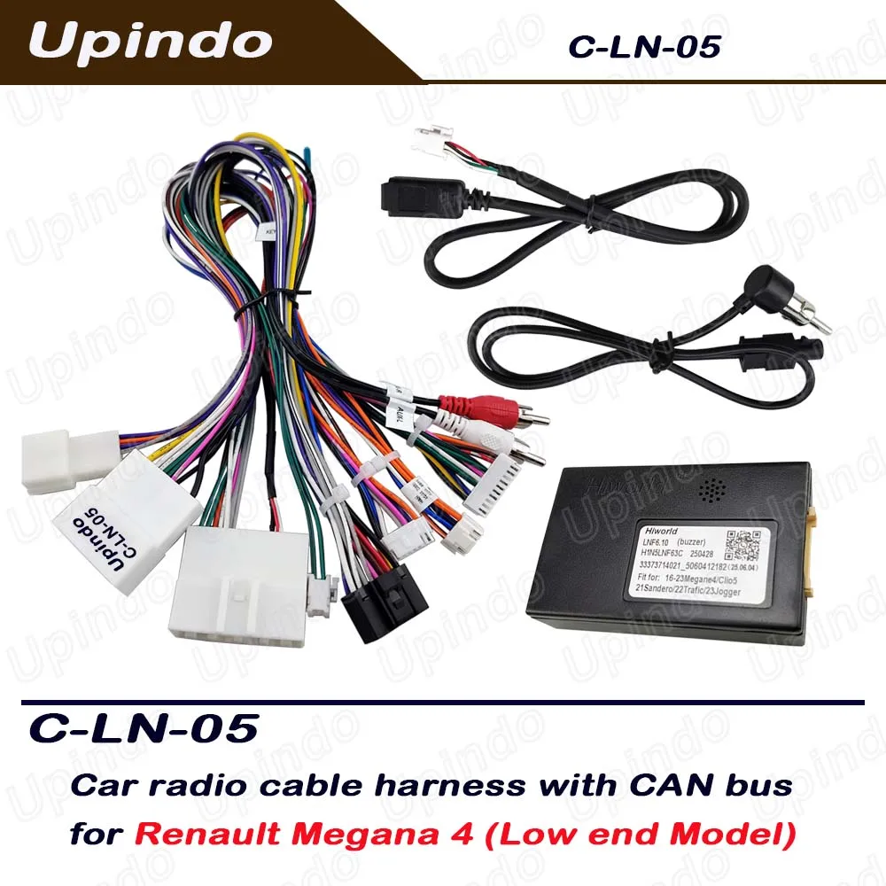 Android Radio Wirin… - image