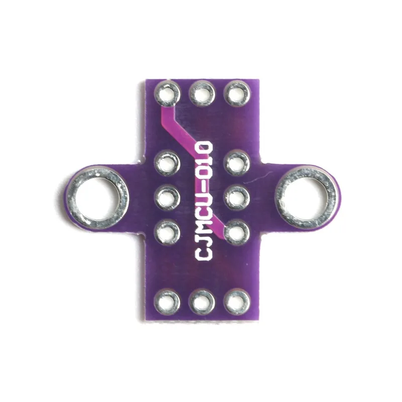 CJMCU-010 con botón de bloqueo, interruptor de bloqueo, interruptor de doble fila, módulo de interruptor de bloqueo automático