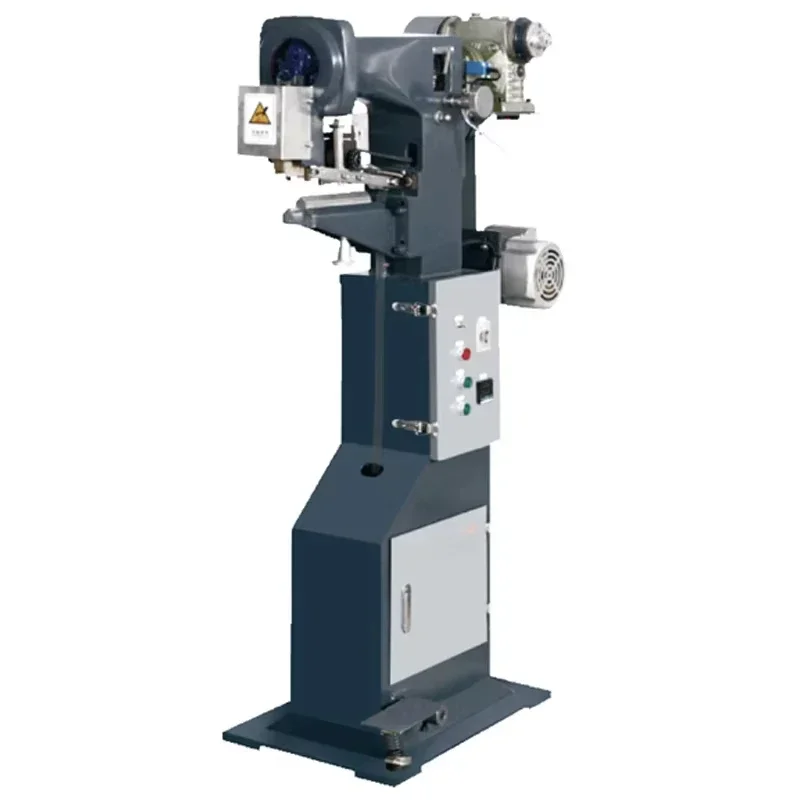 

TJ-40 Sinwei Paper Box Corner Pasting Machine