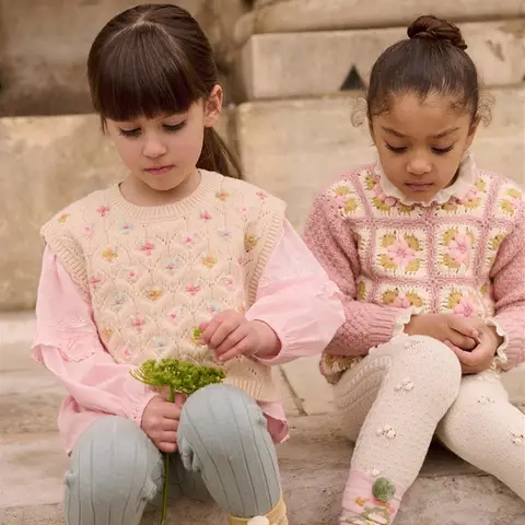 8 best sales flickatröja - №4