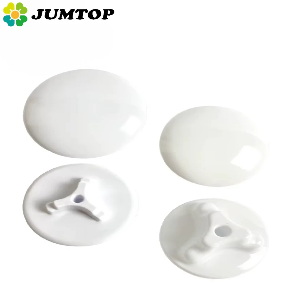 

Dental Chair Spittoon Cover - 65mm/80mm Ceramic Replacement for Dental Units