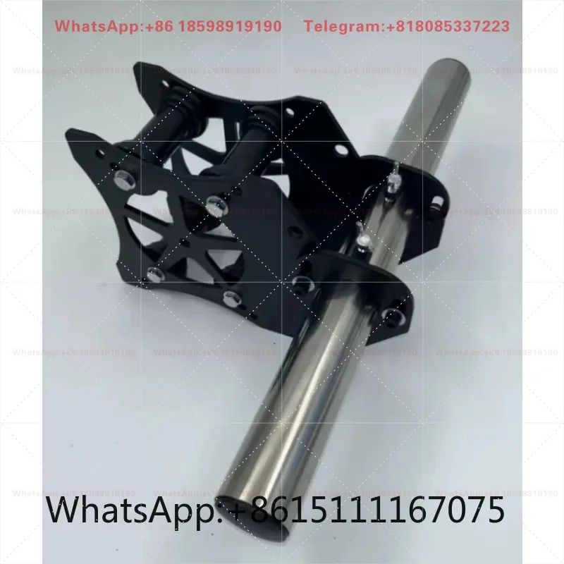 Universal Column Fitness Attachment Gym Glider, Fit Smith Machine for Deep Squat Horizontal Press High Pull Down Training
