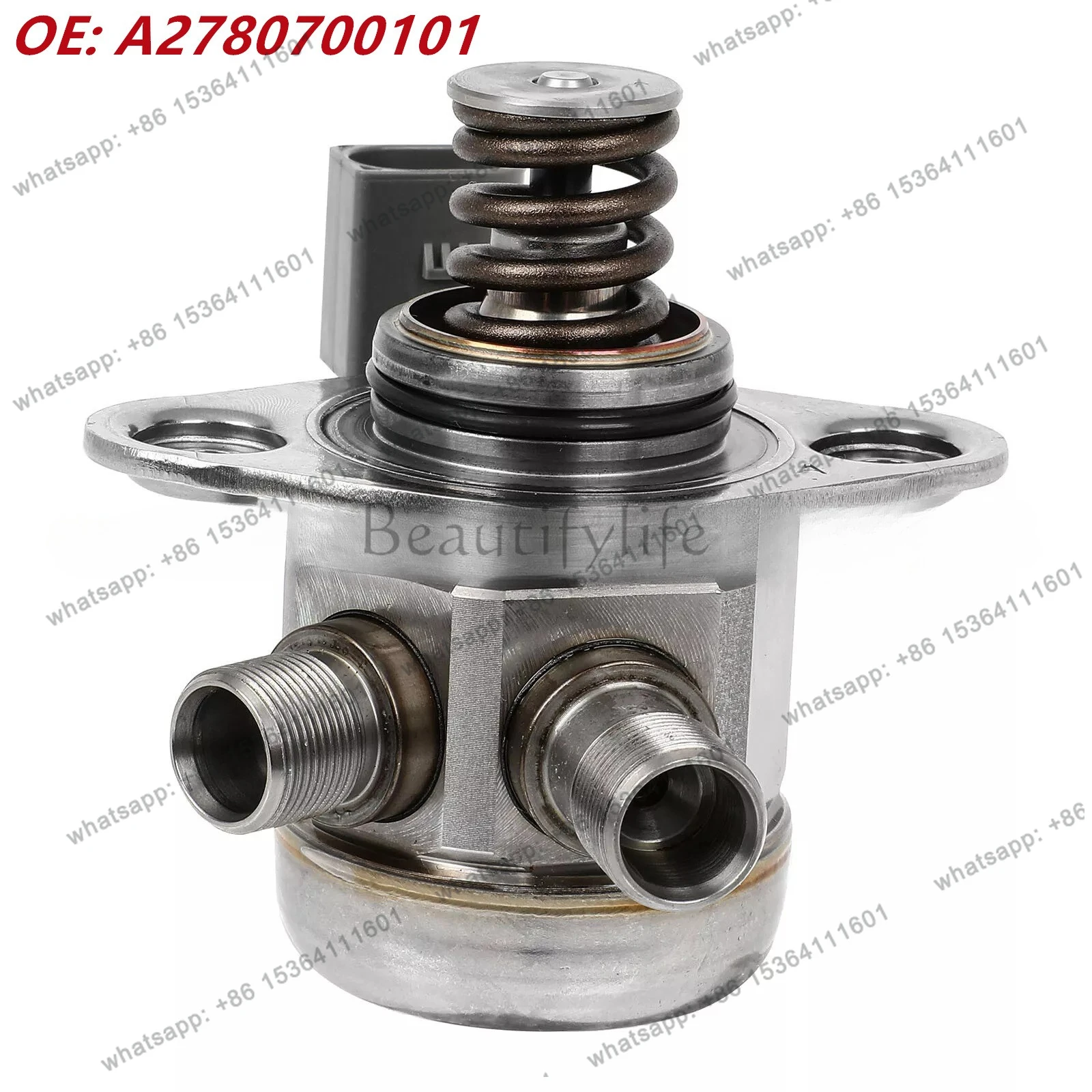 

A2780700101 High Pressure Fuel Pump for Auto Parts