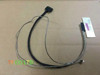 NOVO Cabo de Vídeo LCD para Lenovo G410S G400S G405S Flex DC02001RS10