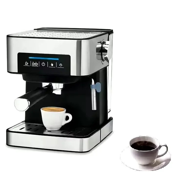 Brand New Brevilles Espresso Coffee Machines/Automatic Coffee Maker For Sale Fully Automatic  Espresso Coffee Machine with Milk