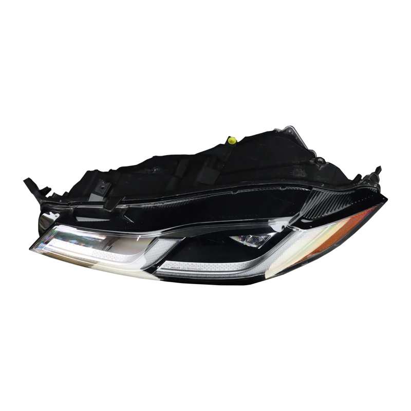 

For Suitable for Original 2020-2024 Jaguar XFL F-PACE LED Headlights 12V Suitable for Repair and Replacement2025