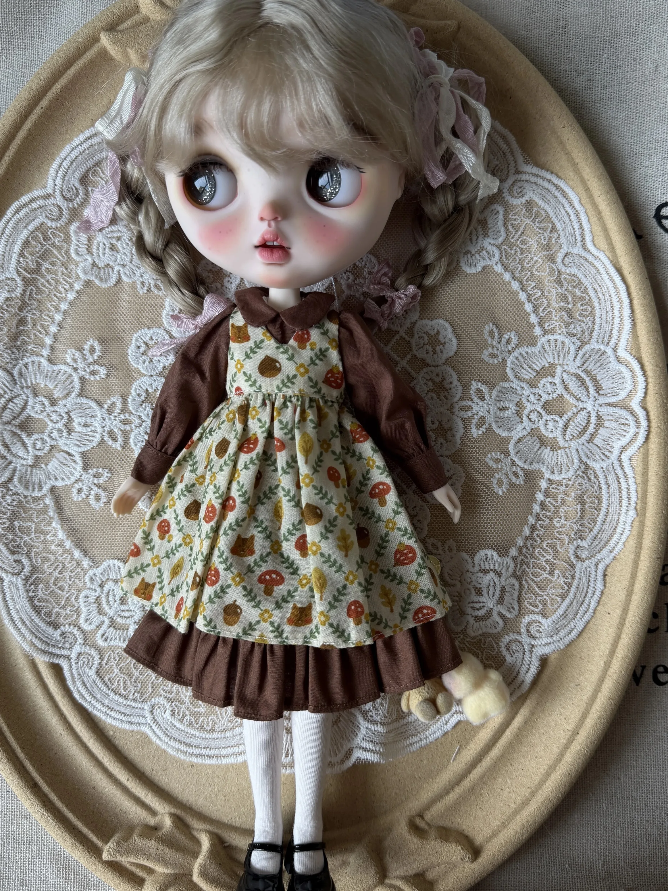 Icy Dbs Blyth Doll …