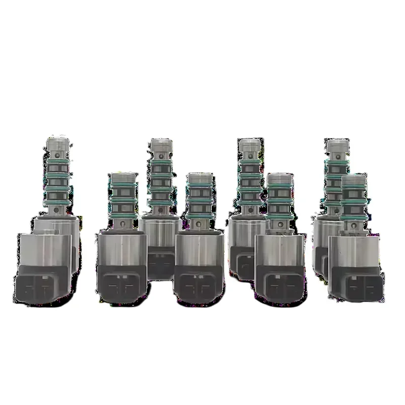 

Factory Price Auto Parts OCK DL382 Automatic Transmission Solenolds Kit Ock325072 Ock325073 For A6 A7 S6