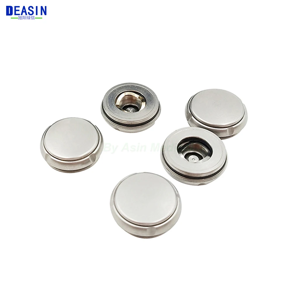 dental TORQUE 647/649/660/105 PUSH BUTTON HEAD CAP FOR KAVO 647/649/660/105 push button handpiece head cap back cover