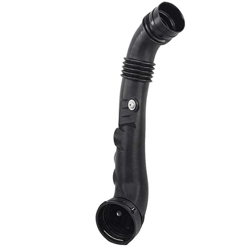 

2X 13717615026, 13717599294 For BMW 335I E92 E93 E80 E90 Auto Throttle Valve Intercooler Inlet Duct With Sensor