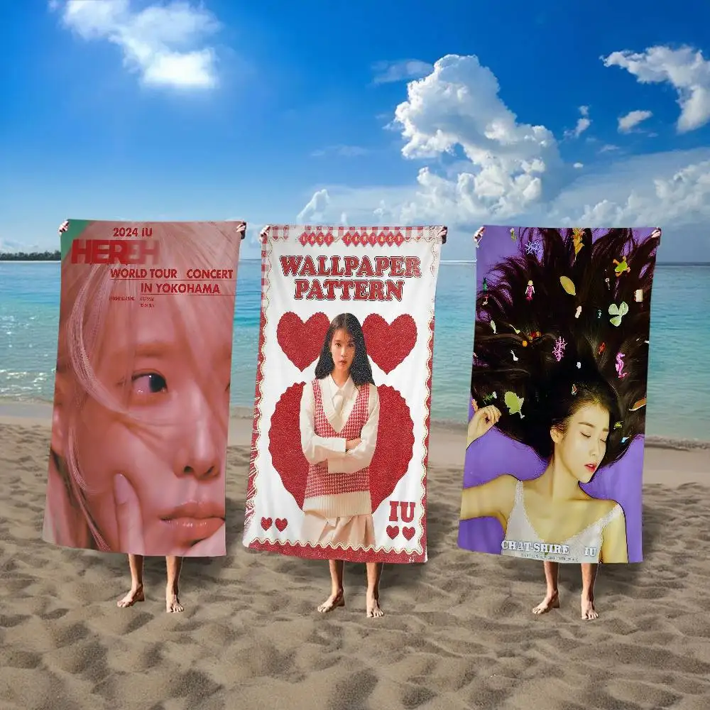 Korean Singer L-Lee… - image