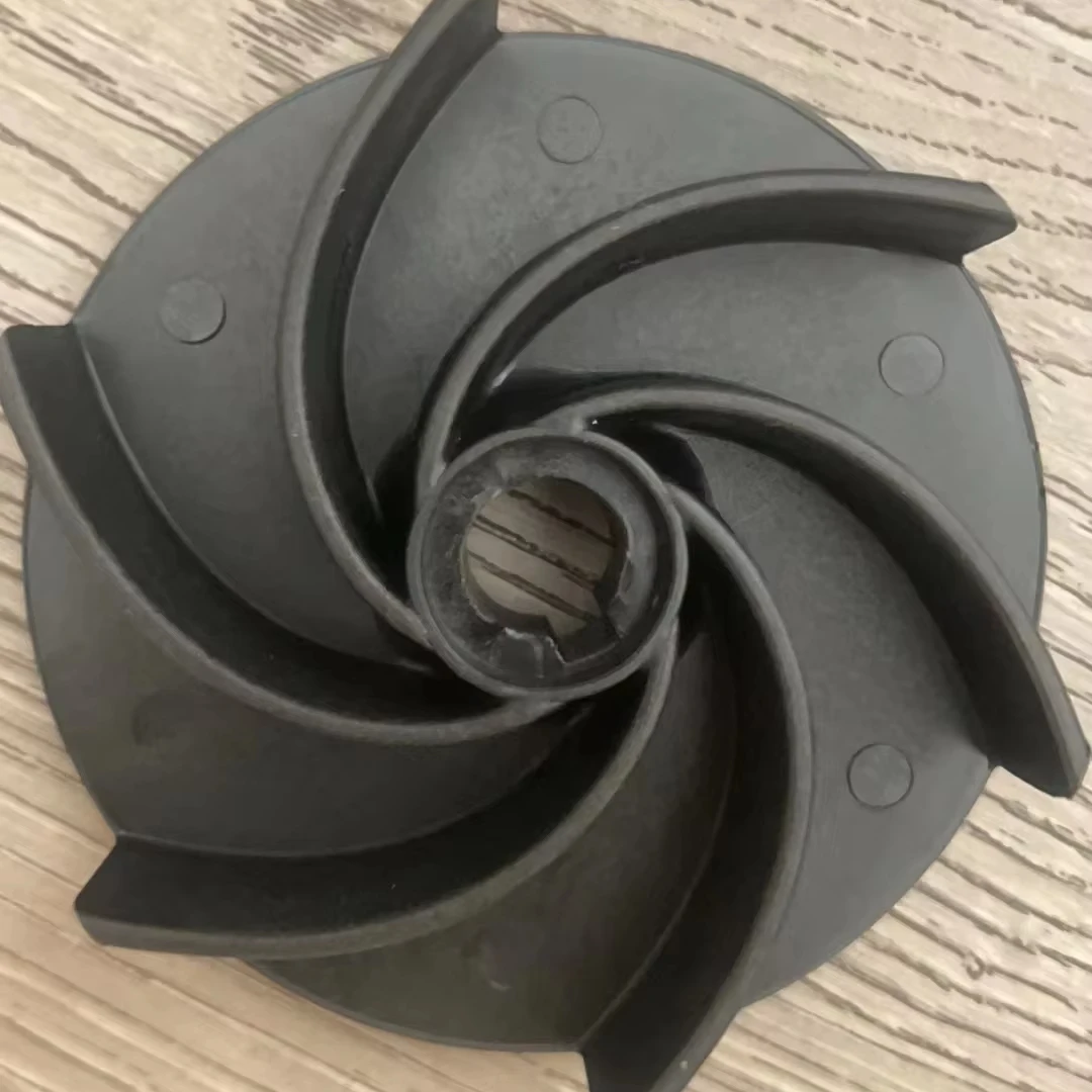 Xylem  Flygt  Pump Accessory Model 6851632 Impeller